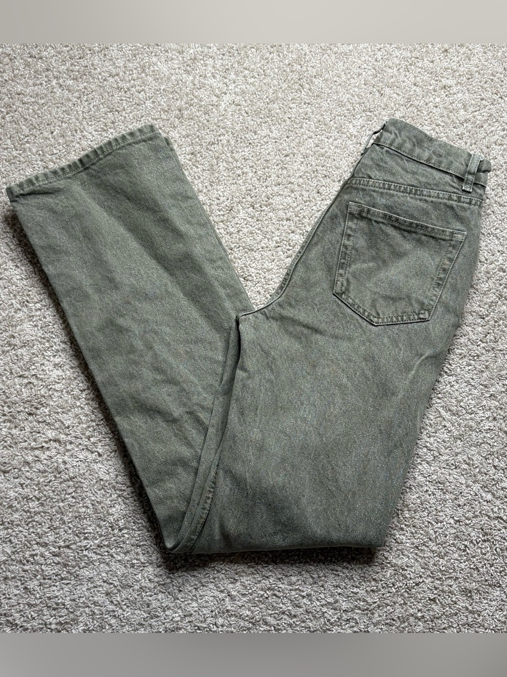 Reformation Relaxed Jeans